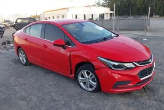 Chevrolet Cruze 2018 Тбилиси