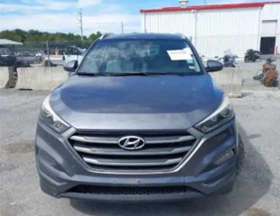 Hyundai Tucson 2016 Тбилиси
