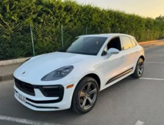 Porsche Macan 2024 Тбилиси