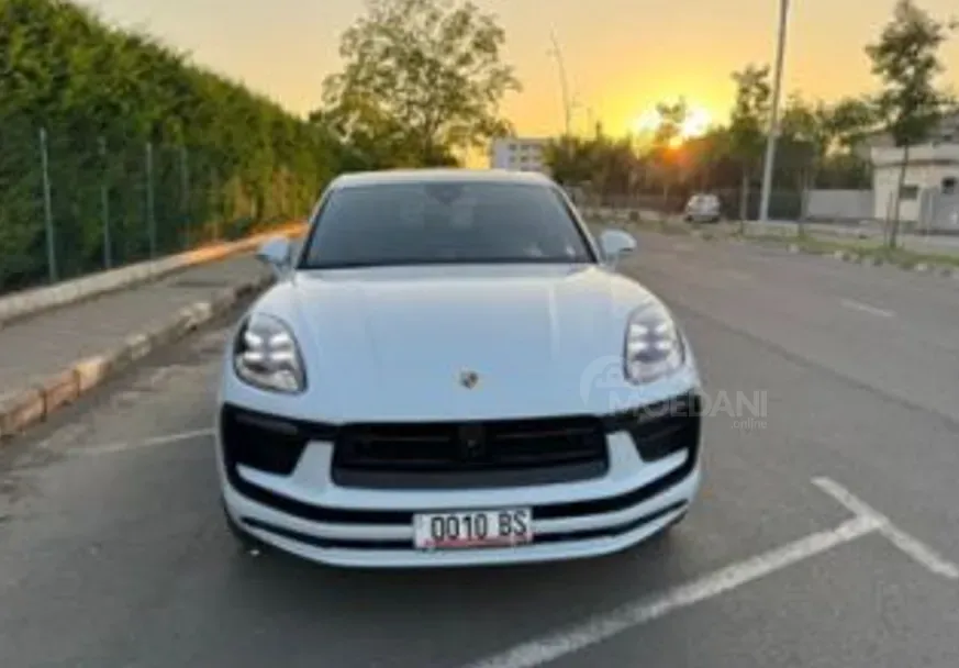 Porsche Macan 2024 Тбилиси - изображение 2