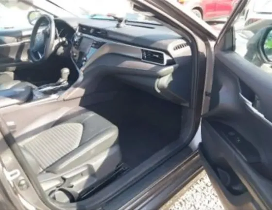 Toyota Camry 2.5L 2018 თბილისი