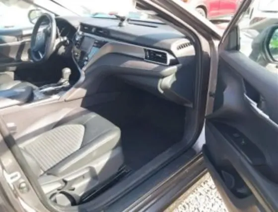 Toyota Camry 2.5L 2018 თბილისი