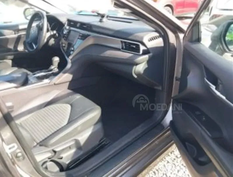 Toyota Camry 2.5L 2018 Тбилиси - изображение 5