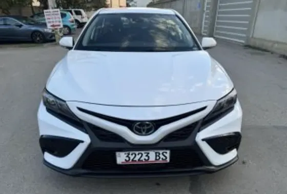 Toyota Camry 2.5L 2022 თბილისი