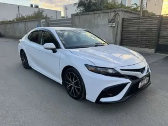 Toyota Camry 2.5L 2022 თბილისი