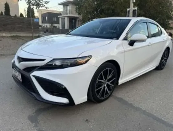 Toyota Camry 2.5L 2022 თბილისი