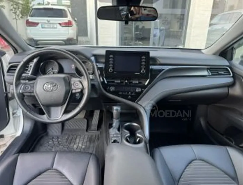 Toyota Camry 2.5L 2022 Tbilisi - photo 6
