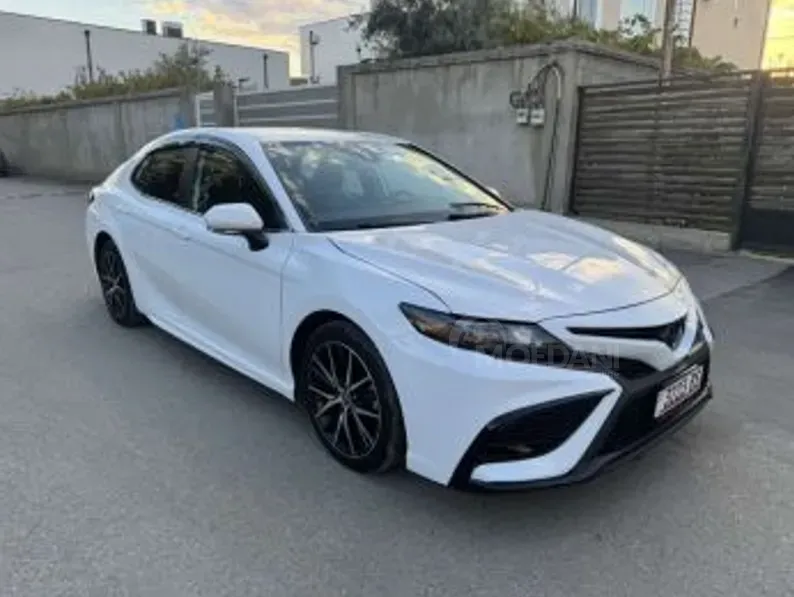 Toyota Camry 2.5L 2022 Tbilisi - photo 3