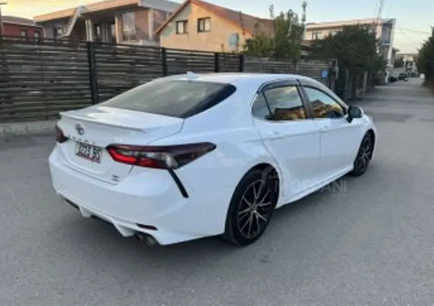Toyota Camry 2.5L 2022 Tbilisi - photo 5