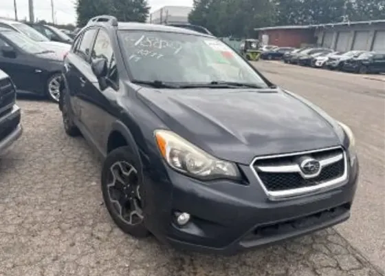 Subaru XV 2014 Тбилиси