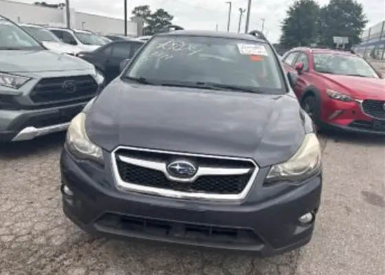 Subaru XV 2014 Тбилиси