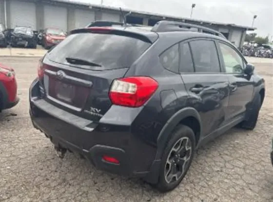 Subaru XV 2014 Тбилиси