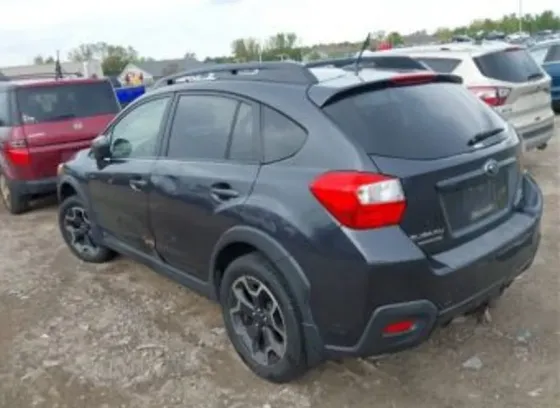 Subaru XV 2014 Тбилиси