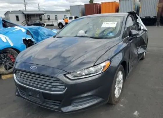 Ford Fusion 2.5L 2016 Тбилиси