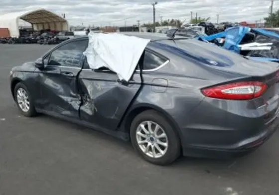 Ford Fusion 2.5L 2016 Тбилиси