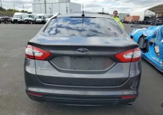 Ford Fusion 2.5L 2016 Тбилиси