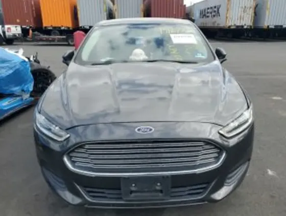 Ford Fusion 2.5L 2016 Тбилиси