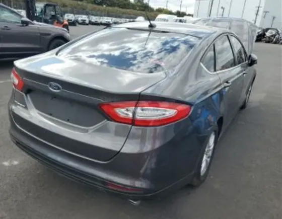Ford Fusion 2.5L 2016 Тбилиси