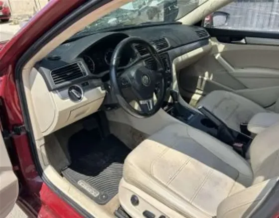 Volkswagen Passat 1.8 2015 Тбилиси