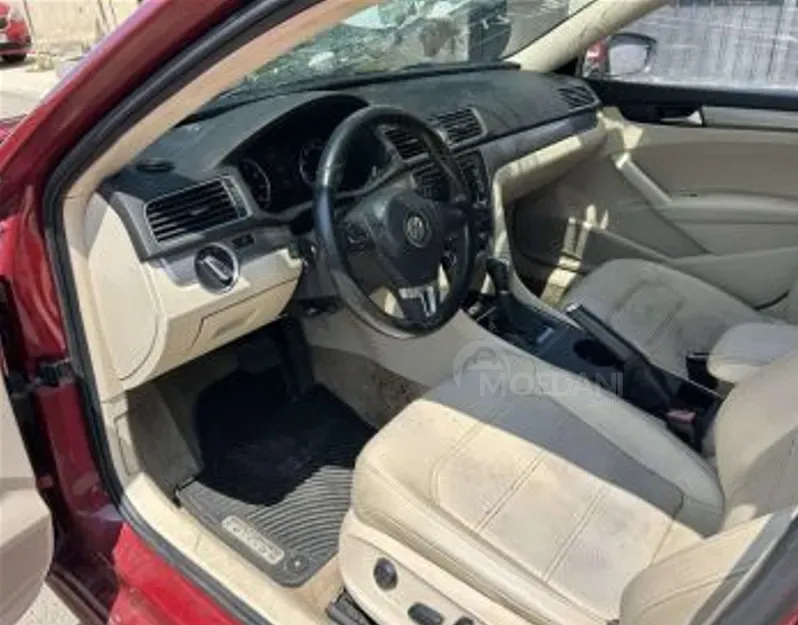 Volkswagen Passat 1.8 2015 თბილისი - photo 4