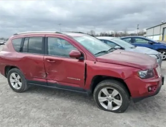 Jeep Compass 2015 Тбилиси