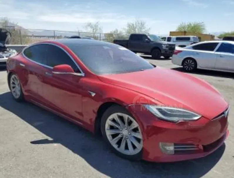 Tesla Model S 2016 Тбилиси - изображение 5