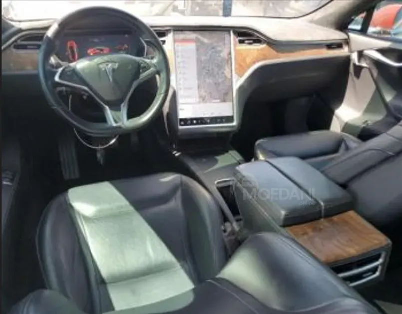 Tesla Model S 2016 Тбилиси - изображение 4