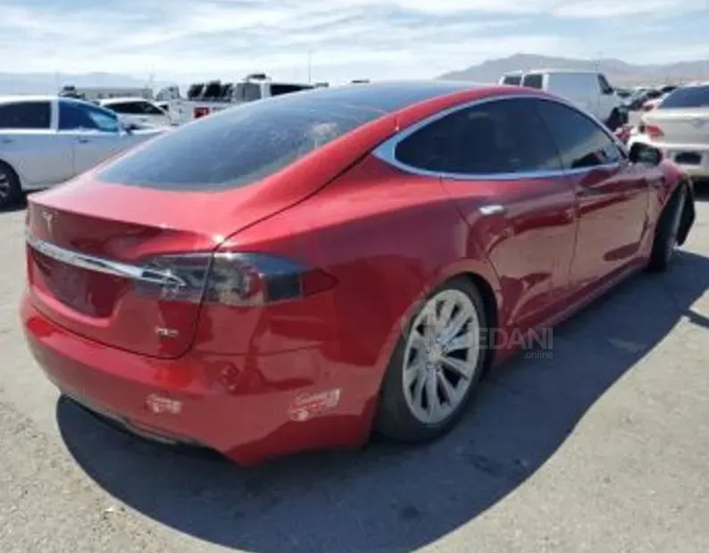 Tesla Model S 2016 Тбилиси - изображение 6