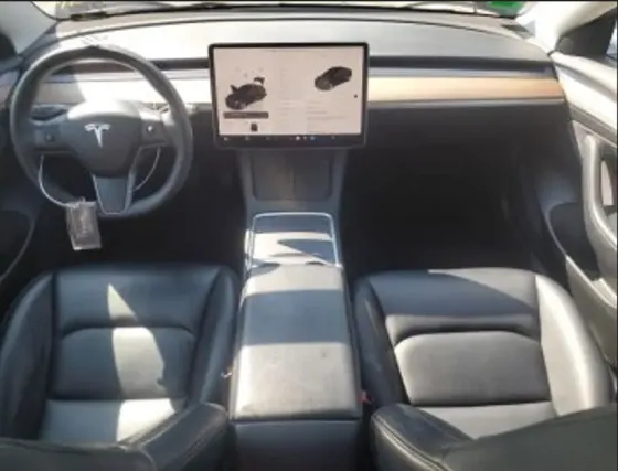 Tesla Model 3 2022 Тбилиси