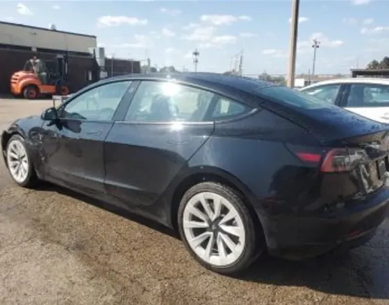 Tesla Model 3 2022 Тбилиси