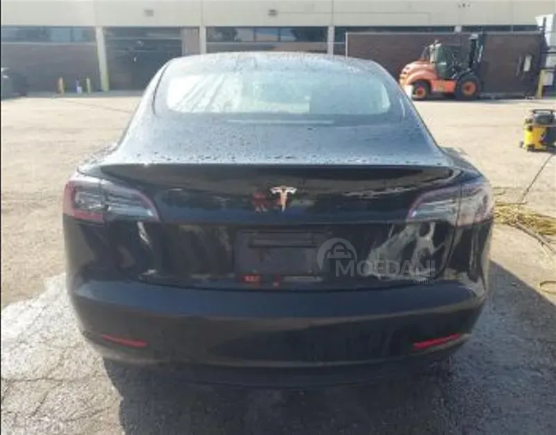 Tesla Model 3 2022 Тбилиси - изображение 4