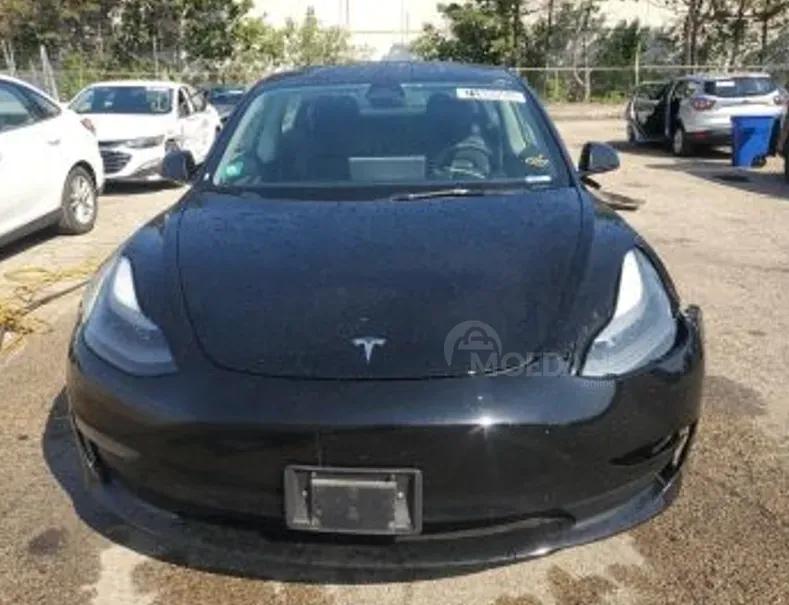 Tesla Model 3 2022 Тбилиси - изображение 1