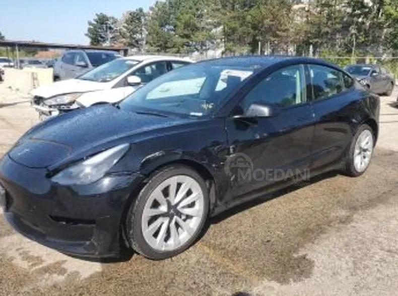 Tesla Model 3 2022 Тбилиси - изображение 3