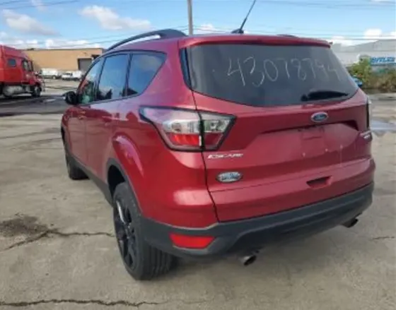 Ford Escape 2L 2017 Тбилиси