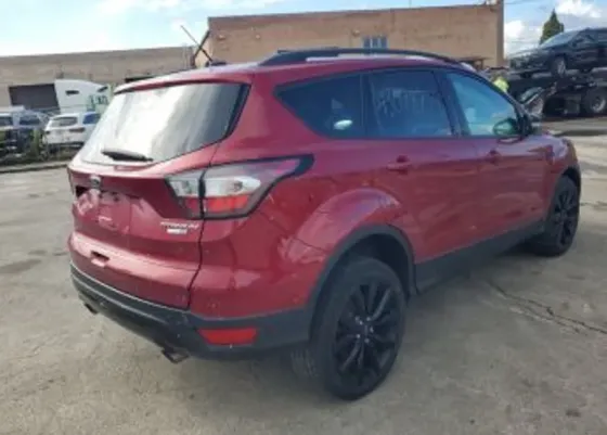 Ford Escape 2L 2017 Тбилиси