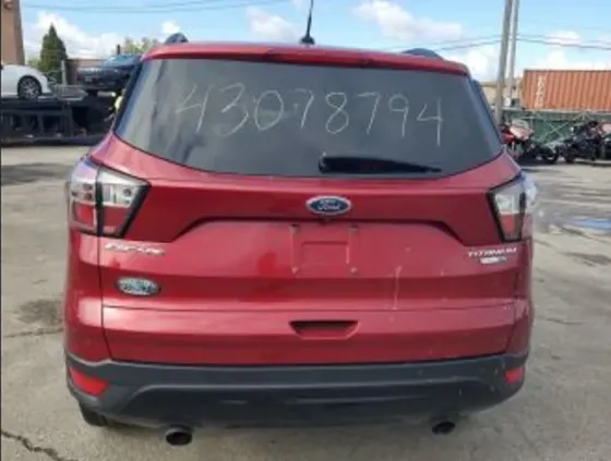 Ford Escape 2L 2017 Тбилиси