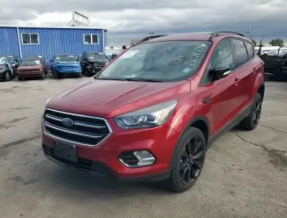 Ford Escape 2L 2017 Тбилиси