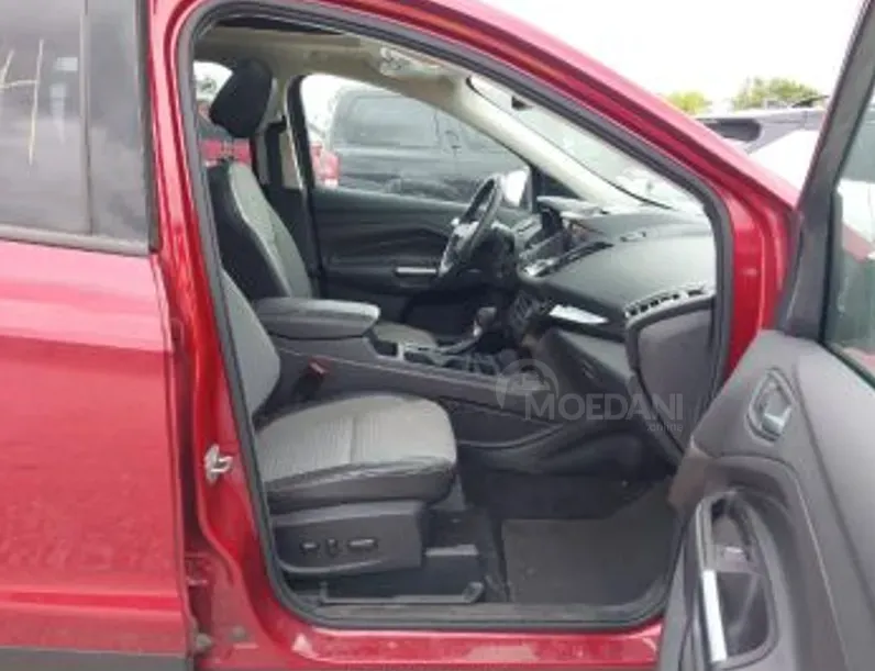 Ford Escape 2L 2017 Тбилиси - изображение 2
