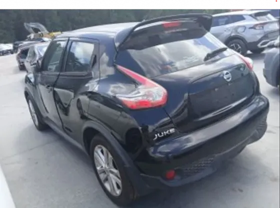 Nissan Juke 2016 Тбилиси