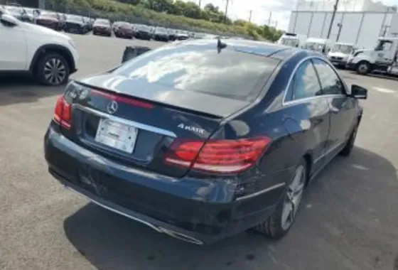 Mercedes E 3.5L 2014 Тбилиси