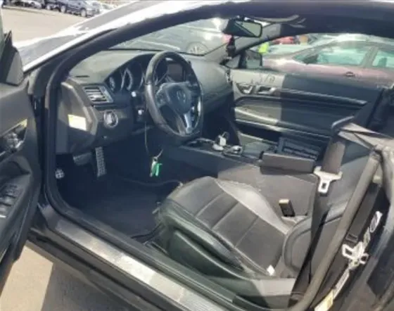 Mercedes E 3.5L 2014 Тбилиси