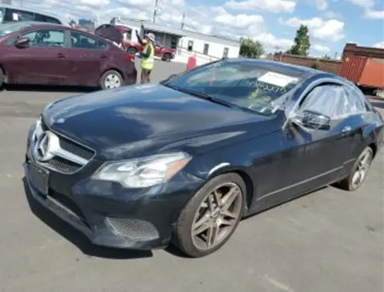 Mercedes E 3.5L 2014 Тбилиси