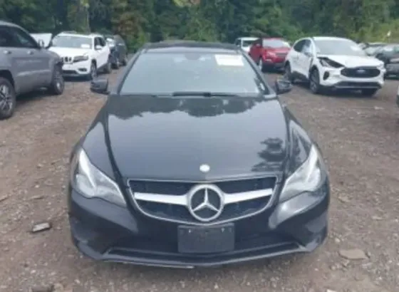 Mercedes E 3.5L 2014 Тбилиси