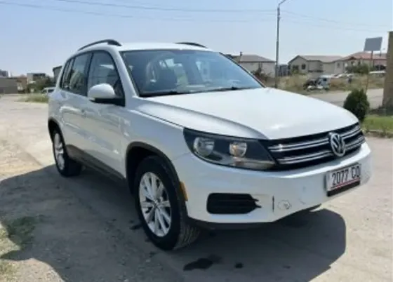 Volkswagen Tiguan 2 2017 Тбилиси