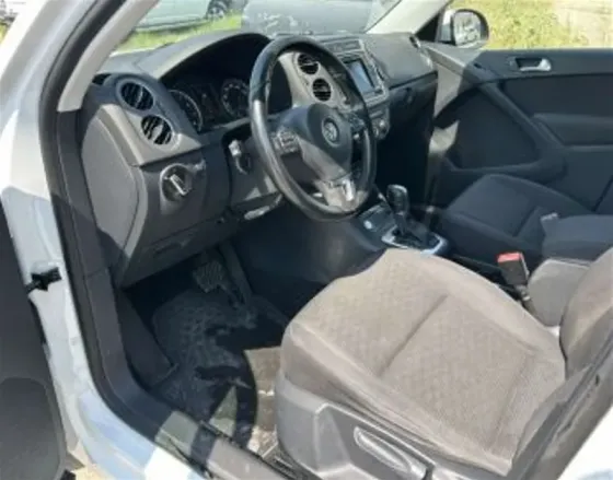 Volkswagen Tiguan 2 2017 Тбилиси