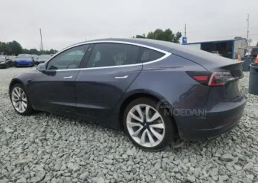 Tesla Model 3 2020 Тбилиси - изображение 4