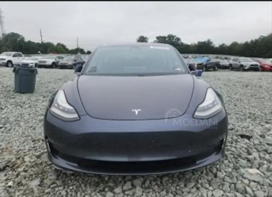 Tesla Model 3 2020 Тбилиси - изображение 1