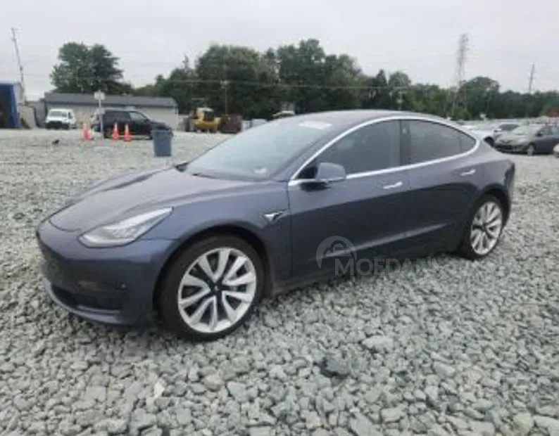 Tesla Model 3 2020 Тбилиси - изображение 2