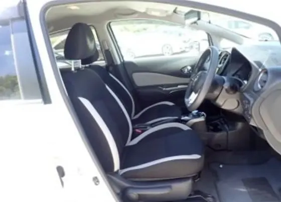 Nissan Note 2020 Тбилиси