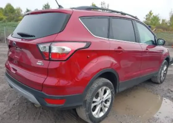 Ford Escape 1.5L 2018 Тбилиси